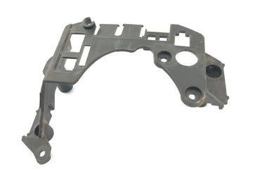 KTM 640 LC4 EGS [1999] - Cockpit carrier, instrument holder, dashboard