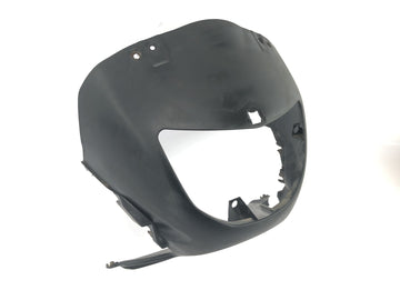 BMW F 650 GS R13 [2000] - Front fairing cockpit fairing lamp mask - 0