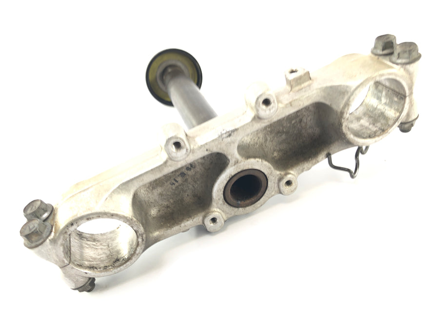 Yamaha XT 600 E 3TB [1996] - lower triple clamp