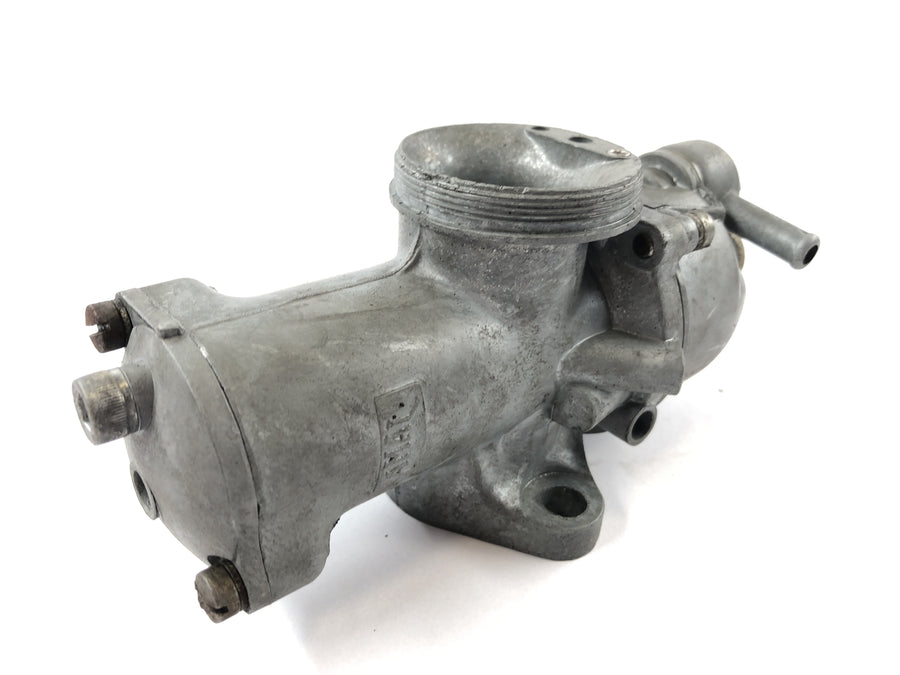 Yamaha Rz 250 R 29l [approx. 250 YPVS] - carburetor