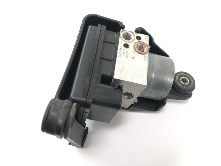 Aprilia SX 125 KX1 [2020] - ABS control unit anti-lock braking system module controller
