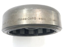 Yamaha XT 600 Z Ténéré 55W [1986] - Polad flywheel rotor-3