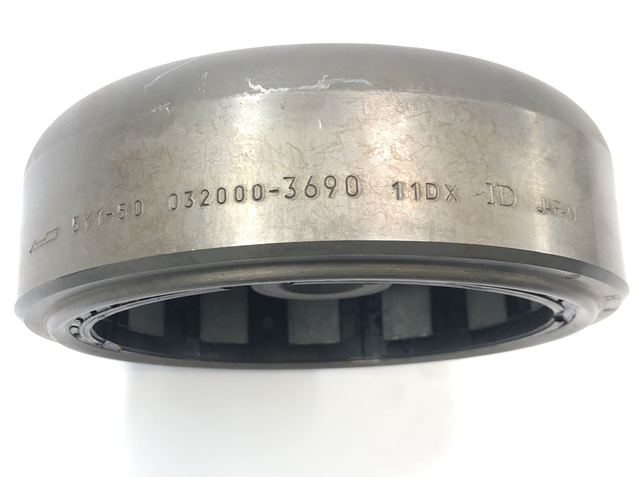 Yamaha XT 600 Z Ténéré 55W [1986] - Polad flywheel rotor