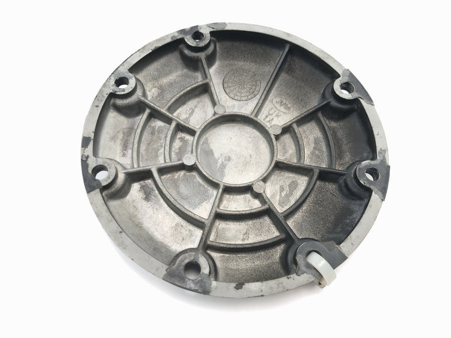 Triumph Daytona 900 T300D [1996] - engine cover right