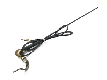BMW R 1150 RT R22 [2001] - Antenna radio reception radio antenna vehicle antenna - 0