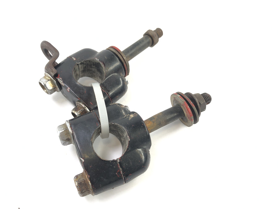 Yamaha XT 500 1U6 [1981] - Handlebar Riser