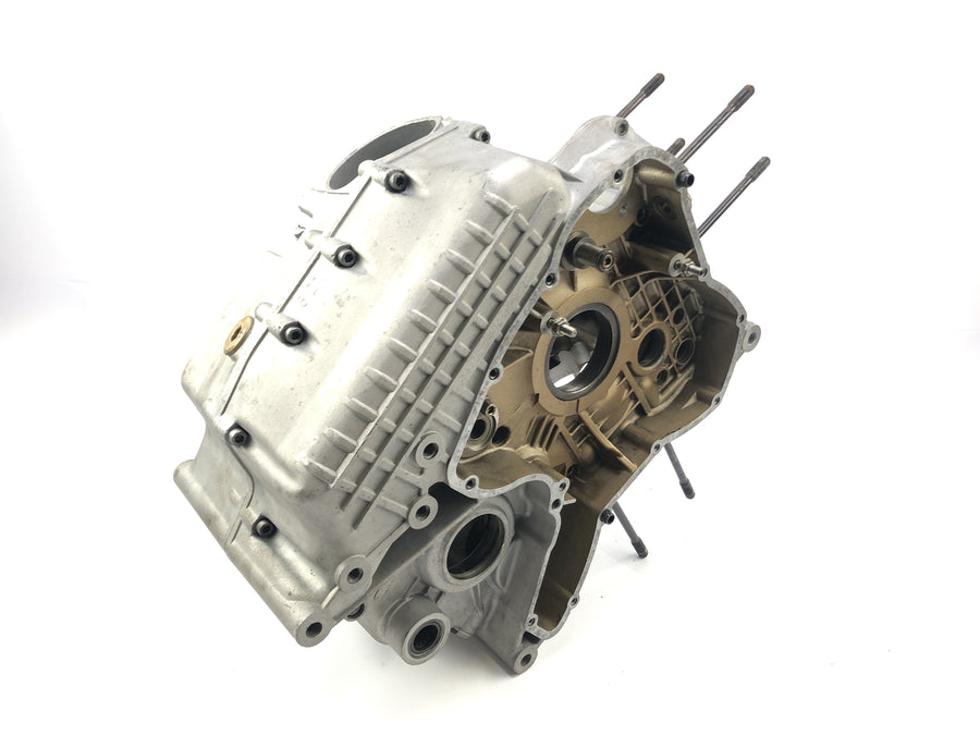Ducati 900 SS [1991] - Engine housing empty casing