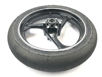 Honda CBR 1000 RR SC57 [2006] - front wheel rim 3.50 x 17"