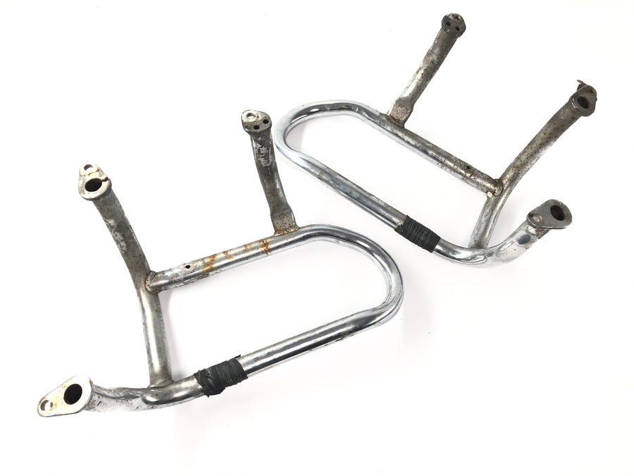 Honda GL 1500 Goldwing SC22 [1987] - Crash bars left and right