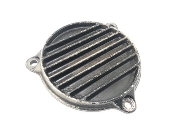 BMW K 1100 LT 100 [1994] - Oil filter lid motor lid - 0