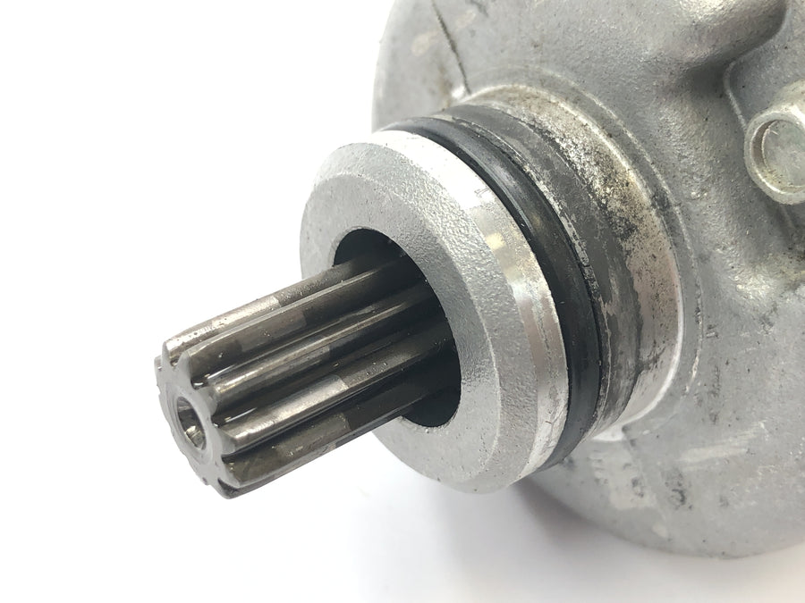 Honda CBR 1000 RR SC57 [2006] - Starter starter motor electric starter motor starter