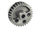 KTM 640 LC4 EGS [1999] - Balance weight balance shaft-2