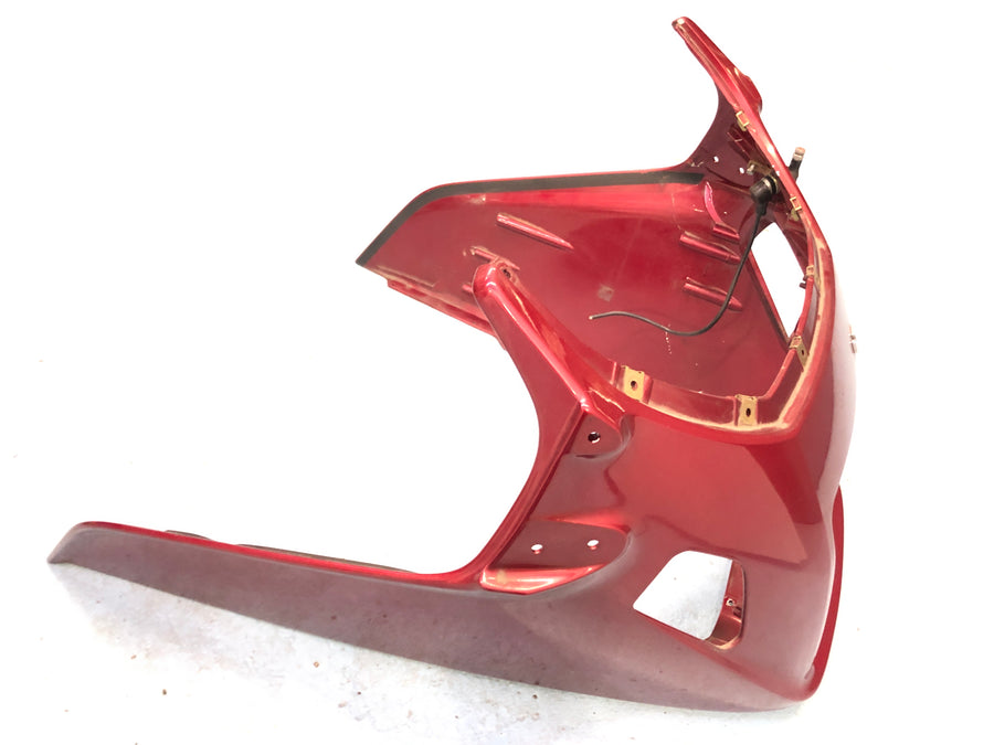 BMW K 1100 LT [1991] - Front fairing