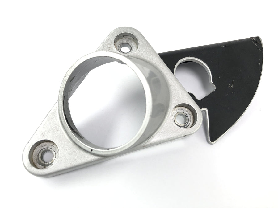 Honda NSR 125 JC22 [1998] - air pipe cladding left