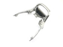 Yamaha V Max 1200 2LT [1998] - Rear pillion handle-3