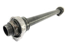 Aprilia SL 1000 Falco Pa [2000] - axis wheel axle motorcycle axis rear axle-3