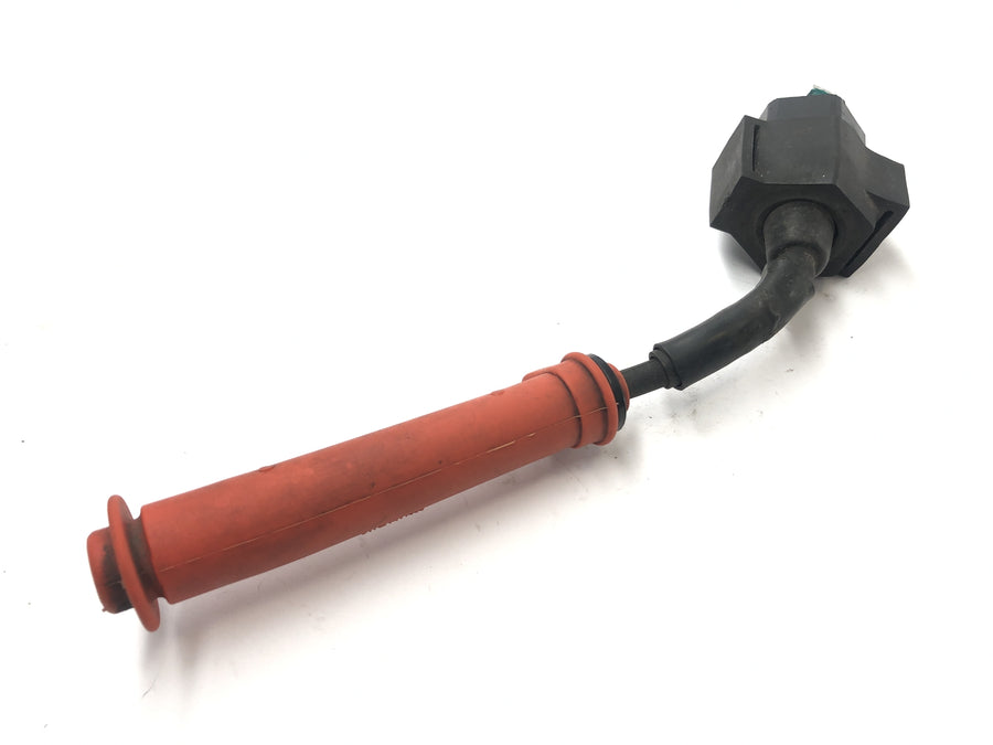 Honda XBR 500 PC15 [1989] - ignition coil with plug