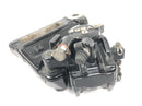 KTM RC 125 [2016] - Brake caliper rear brake caliper BYBRE incl. holder anchor plate-2