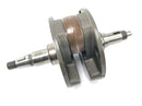 KTM 640 LC4 EGS [1999] - Crankshaft connecting rod crank drive engine shaft-3