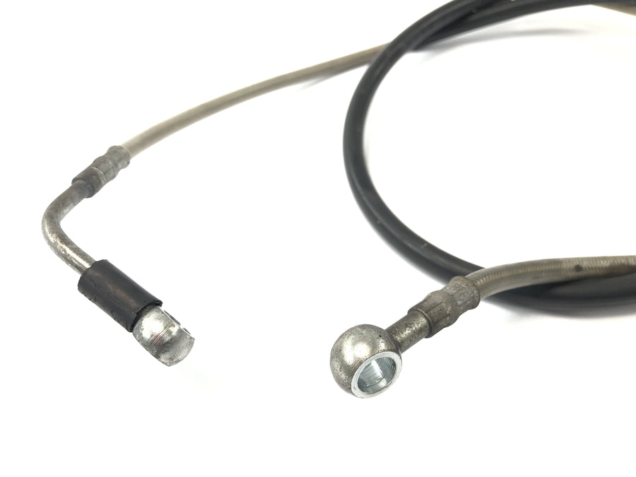 Husqvarna TE 610 E Dual H7 [1999] - Front brake line
