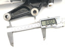 TRIUMPH DAYTONA 955I T595 [1998] - Fork telescopic fork with axle-8