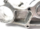KTM 640 LC4 Adventure [2000] - lower triple clamp-2