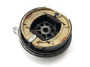 Yamaha XT 600 Z Ténéré 1VJ [1986] - Brake drum brake hub Assembly-4