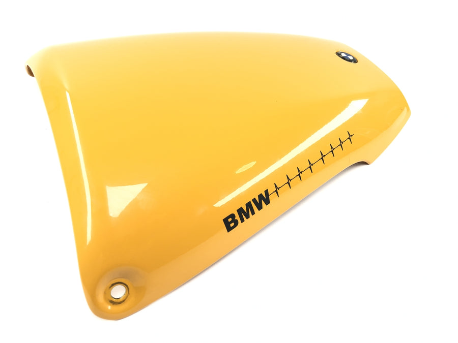 BMW R 1100 S R2S [2000] - Pillion cover, seat cover, rear cover