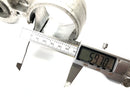 KTM 640 Adventure LC4 [2001] - lower fork clamp-3