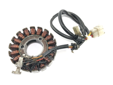 KTM 640 LC4 EGS [1999] - Alternator Stator Generator Ignition Coil Ring Charging Stator