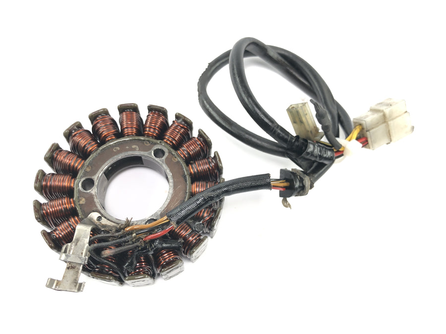KTM 640 LC4 EGS [1999] - Alternator Stator Generator Ignition Coil Ring Charging Stator