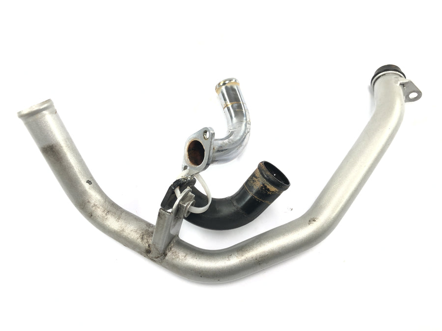 Triumph Adventurer 900 T309RT [1998] - Coolant pipe coolant pipe water pipe set
