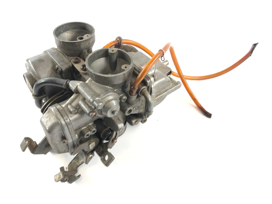 Yamaha XT 600 Zenere 34L [1985] - carburetor