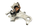 Yamaha YZ 426 F [2000] - Rear brake caliper with anchor plate-2