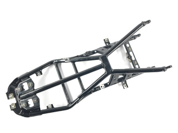 Ducati 1098 S H7 [2009] - rear frame - 0