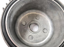 Yamaha XS 400 2A2 [1982] - Oil filter cover mounting oil filter-3