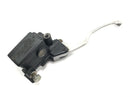 Triumph Adventurer 900 T309RT [1998] - Clutch pump handlebar fitting on the left-2