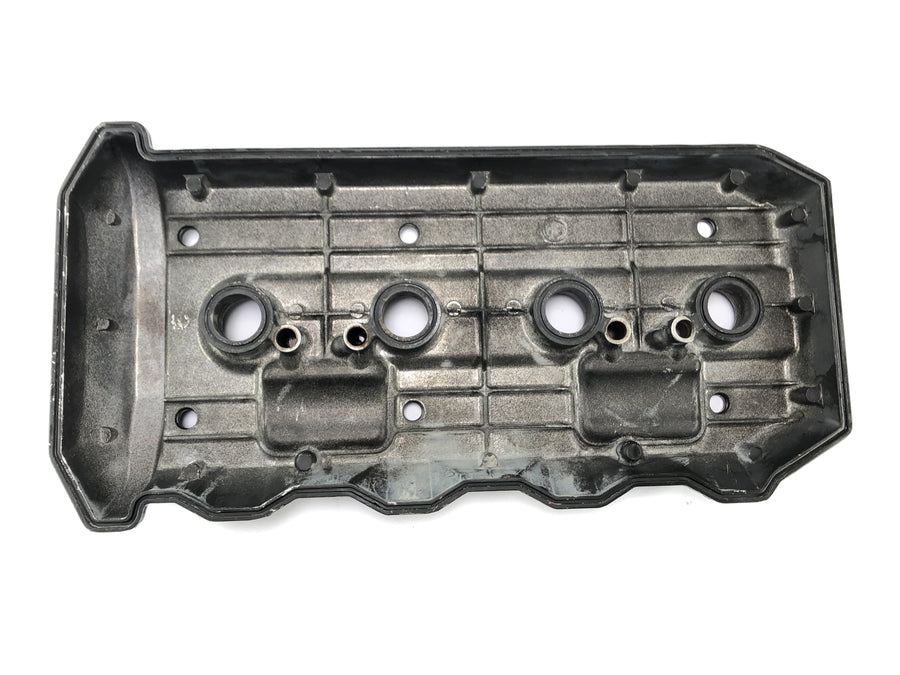 Kawasaki ZX -10 ZXT00B [1990] - valve lid cover cylinder head lid motor lid