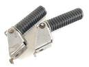 Honda GL 1000 Goldwing GL1 [1977] - Passenger footrests footrest set-2