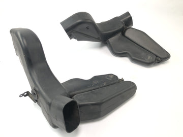 Kawasaki ZX 12 R ZXT20A [2001] - Air Duct Ram Air System Air Intake - 0
