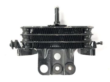 Yamaha XT 600 43F [1985] - Oil cooler cooler radiator heat exchanger - 0