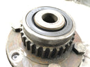 Moto Guzzi V7 Special [1971] - Rear wheel rim Borrani-3