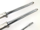 Moto Guzzi California III VY Integrale [1990] - front fork telescopic fork front fork with axle-2