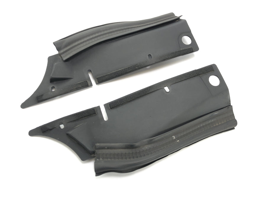 BMW K 1100 LT 100 [1994] - Clearing side cover left right right