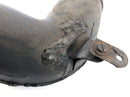 Kawasaki KX 250 [1982] - exhaust manifold resonance tube exhaust pear exhaust-7