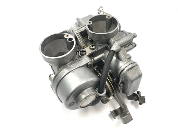 Yamaha XT 600 Z Ténéré 55W [1986] - carburetor carburetor carburetor carburetor - 0