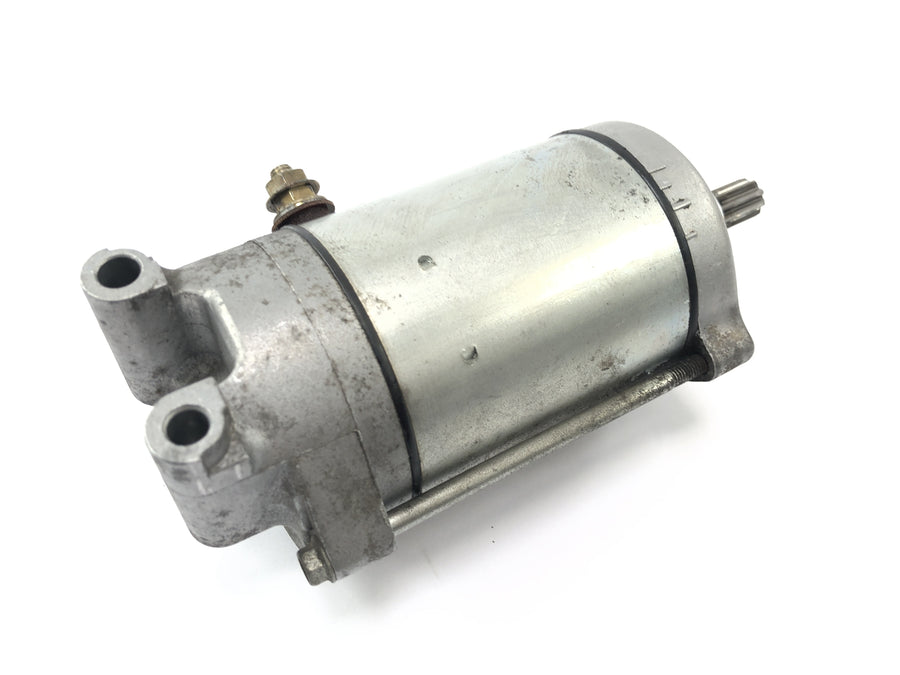 Yamaha TRX 850 4UN [1996] - Starter electric starter starter motor