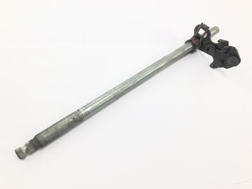 Honda CBR 900 RR Fireblade SC33 [2000] - shift shaft shift lever shaft shift mechanism