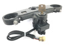 HONDA VTR 1000 SP 1 SC45 [2001] - Upper fork bridge with ignition lock-2