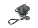 Yamaha V Max 1200 2LT [1998] - Actuator intake system-3